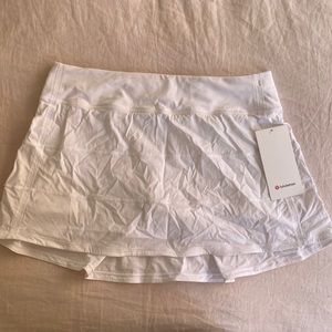 NWT Pace Rival Skirt - Size 10